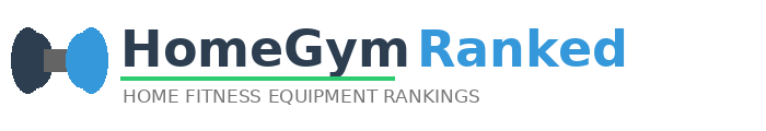 Home Gym Ranked