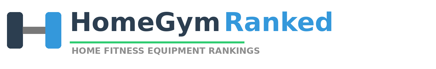 Home Gym Ranked