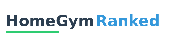 Home Gym Ranked